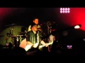 Fall Out Boy - Hum Hallelujah (Live in Toronto, ON on May 24, 2013)