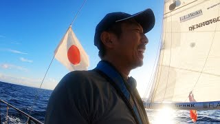 L.L.Bean Outside｜Masa Suzuki――大西洋横断、たったひとりの挑戦