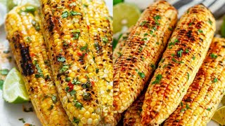 sweet corn recipe | corn recipes | makai recipe