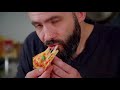 Healthier Versions of Unhealthy Foods  Basics with Babish