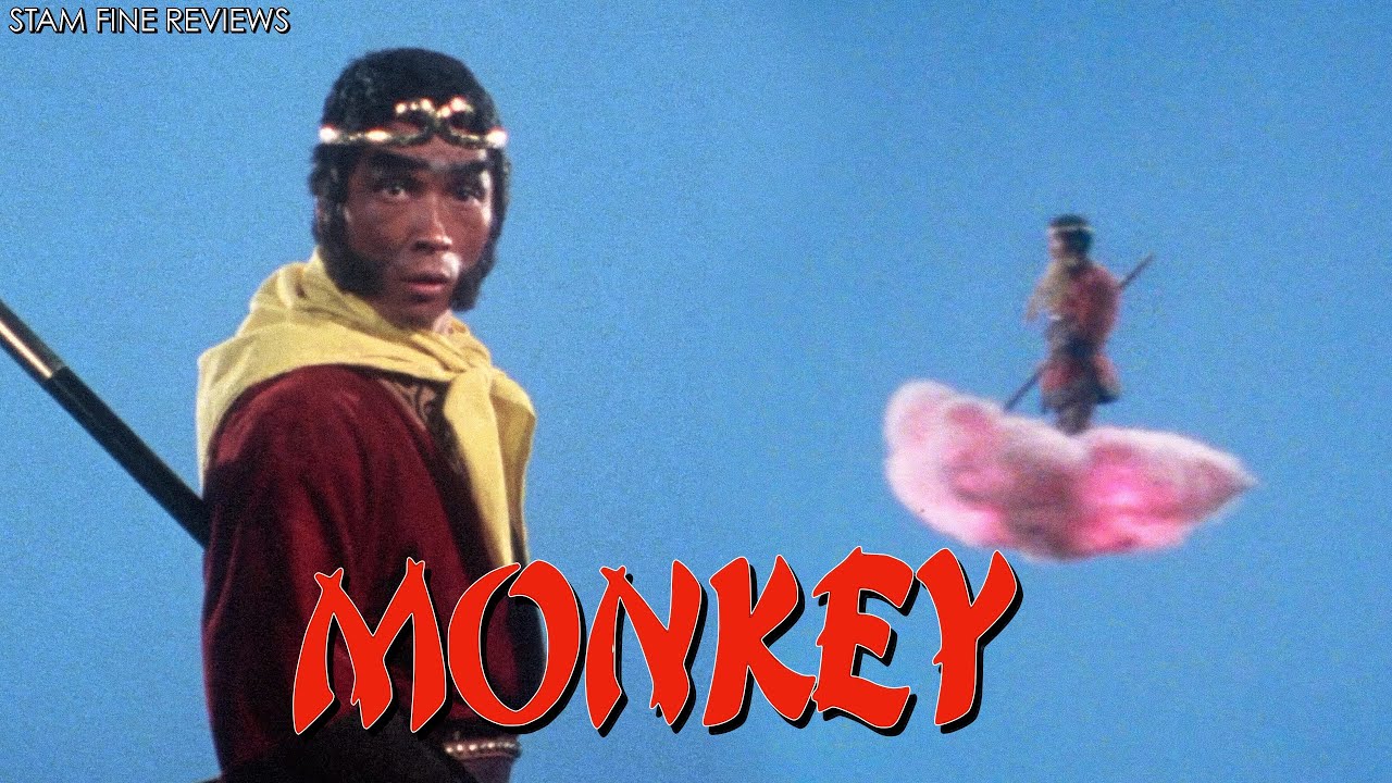 Monkey 1978 80 Journey To The Best Youtube Monkey 1978 80 Journey To The Best Youtube
