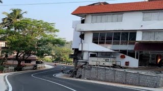 Thodupuzha Byepass | River view Road l തൊടുപുഴ ബൈപാസ് ഇതാ