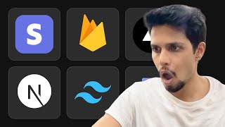 My Tech Stack I've Used To Build 10+ Apps Over 2+ Years