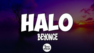 Halo - Beyonce Letralyrics