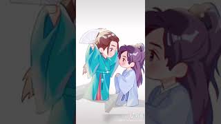 [抖音] CP 龔俊 x 張哲瀚 (2)