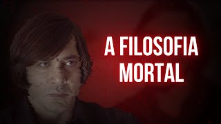 A Frieza de Anton Chigurh - Onde os fracos não têm vez