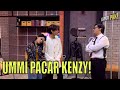Komandan Kaget, Pacar Ummi Quary Ternyata KENZY | LAPOR PAK! (24/01/23) Part 4