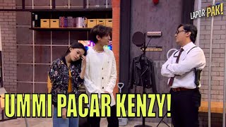 Download Mp3 Komandan Kaget Pacar Ummi Quary Ternyata KENZY LAPOR PAK Part 4