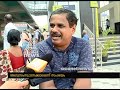 people reaction on theft in ernakulam