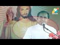 abhishekagni live fr.xavier khan vattayil