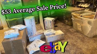 What Can You Flip on EBAY For Easy Profit? Shipping & Sales! How To Ship A Motorcycle Helmet On EBay