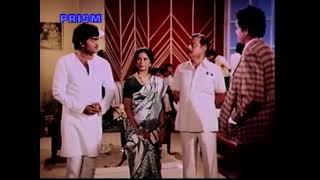 "Tuzya wachun Karmena" Full Marathi Movie   1986   Super Hit Comedy   Ashok Saraf   Laxmikant Berde