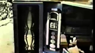 1975 Mego Star Trek Playset Commercial