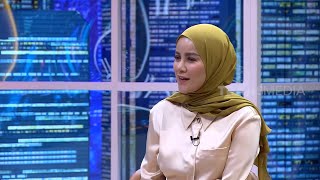 Vicky Bukan Ngasih Solusi, Malah Merayu Olla Ramlan | DEWAN CURHAT (26/02/22) Part 2