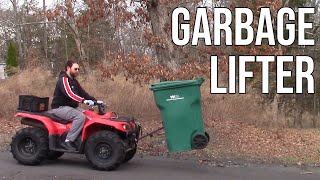 Garbage Lifter