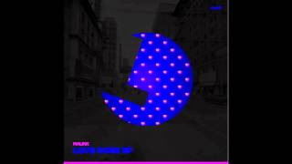 Malikk - Into Our Groove - LouLou records (LLR091)