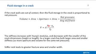 ResFrac Fundamentals Module 3