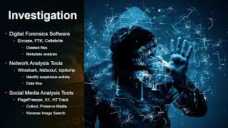 Learn the Methods hackers Use to Hack Your Organization (Open Source Intelligence OSINT methods )