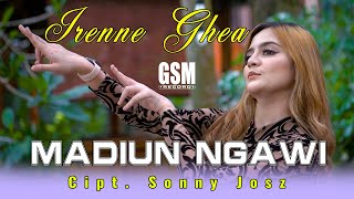 Download Mp3 Dj Madiun Ngawi - Irenne Ghea I Official Music Video