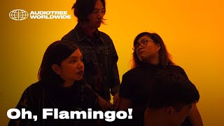 Oh, Flamingo! - Naubos Na / Sunsets | Audiotree Worldwide