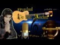 RUSBEL DE LOS ANDES PRIMICIA 2017 BORRACHO ENAMORADO