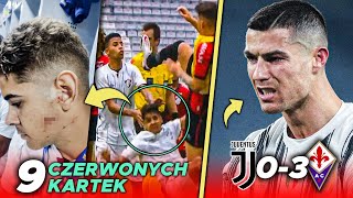 CIOS KARATE i wielka AWANTURA! Ronaldo WŚCIEKŁY! Niespodziewana porażka JUVENTUSU 3 do 0 | LANDRI