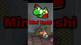 5 BEST Partners in the Paper Mario Series