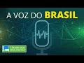 a voz do brasil 20 02 25 câmara aprova tarifa menor para consumidores afetados em desastres