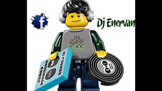 Dj Enervan - High Energy, SynthPop (06.2013)