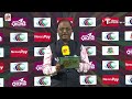 post match presentation fortune barishal vs rangpur riders 13th match bpl 2025 cricket