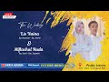 LIVE  PERNIKAHAN LIS NAINA & HUDA -  CS LSAMB - ENC AUDIO