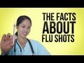 Health Decoder - The Facts About Flu Shots