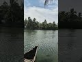 kollam lake morning beauty 🌄 😎 shorts youtubeshorts kollam kerala