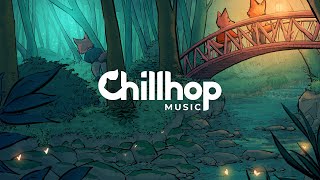 Aso x Aviino x Middle School - Canary Forest [Chill Instrumental Beats]