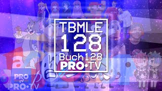 [1up:RCPIL #4] TBMLE128/Bucharestify128's \