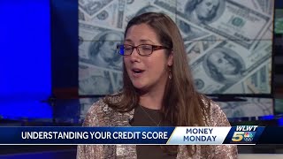 Money Monday: Understanding your credit score and why it's important