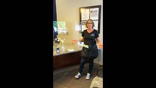 How to: Clean Plexiglass