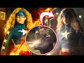 Stargirl Season 3 NEW Promo Images! - Stargirl vs Starman, Murder Mystery and More!