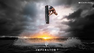 IMPERATOR 7 - BEYOND THE ORDINARY