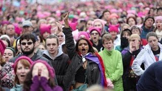 LEFTISTS FAIL: Anti-Feminism Officially Becomes More Popular Than Feminism!!!
