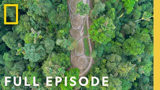 The Legends of El Dorado: City of Gold ( Episode) | Lost Cities with Albert Lin