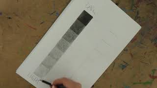 Value Scales: Beginner