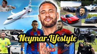 Neymar Jr Lifestyle 2024 | Bio, Income, Net Worth, Cars, Goals, Private Jet, Yacht, House,Wki