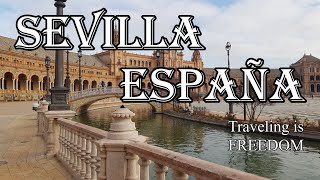 Lugares que ver en Sevilla, una ciudad maravillosa.