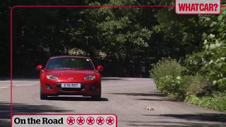 Mazda MX5 review (2005 to 2015) | What Car?