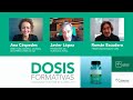 Dosis Formativa: Vacunas contra el Covid-19, con Ana Céspedes