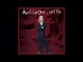 Avril Lavigne - Losing Grip (Remastered - Audio)