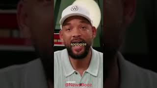 Will Smith RESPONDS to Haters #willsmith #chrisrock #shorts #jadapinkettsmith