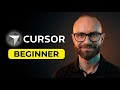 Cursor AI Tutorial (Vibe Coding for beginners)