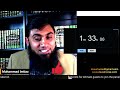 live debate muslim vs ahmadi kryptonite to ahmadiyya mga last